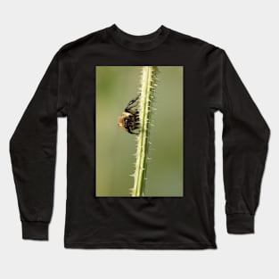 Buzz Off! Long Sleeve T-Shirt